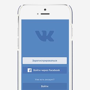 «ВКонтакте» планирует выпускать минисериалы