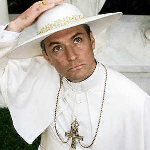 Паоло Соррентино отложил съемки второго сезона «Молодого папы»