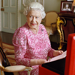 Королеве Елизавете II исполнился 91 год
