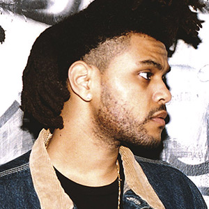 The Weeknd создаст коллекцию для Puma