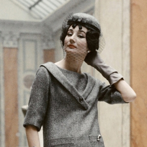Об искусстве стиля Жаклин де Рибе расскажут в Метрополитен-музее
