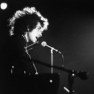 Боб Дилан выпустит тройной альбом