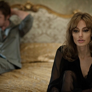 Стала известна дата выхода нового фильма Анджелины Джоли