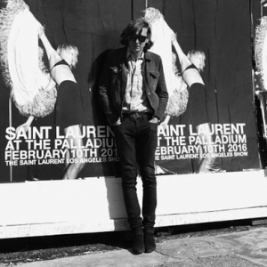 Эди Слиман отсудил у Saint Laurent $13 миллионов