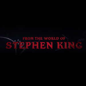 Стивен Кинг выложил тизер секретного сериала