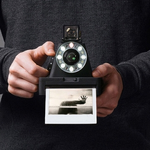 Назад в будущее: Polaroid возвращается