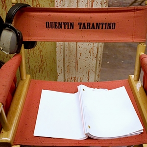Квентин Тарантино собирается уйти из кино