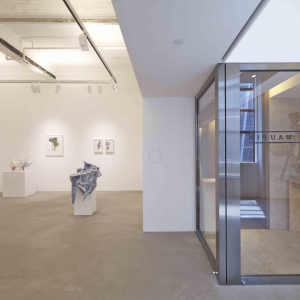 Рем Колхас и OMA построили галерею в Гонконге