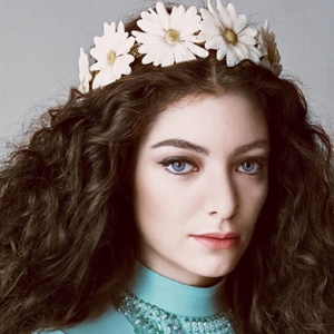 Lorde стала музыкальным куратором продолжения &quot;Голодных игр&quot;