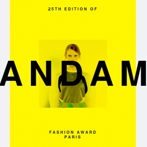 Объявлены финалисты премии ANDAM Prize 2014