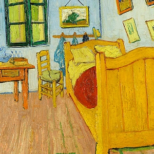 Touch Van Gogh: новое приложение Музея Ван Гога