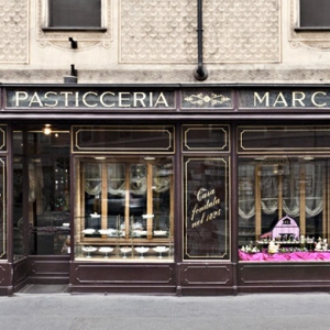 Модный дом Prada приобрел кондитерскую Pasticceria Marchesi