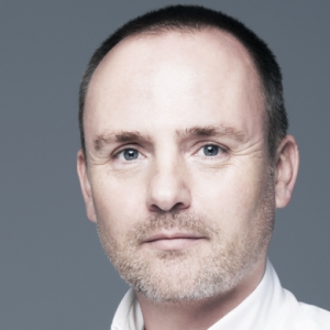 Питер Филипс стал директором по макияжу Dior