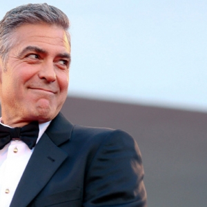 Джорджо Армани оденет Джорджа Клуни на свадьбу