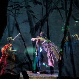 Премьера оперы \"Дон Карлос\" в Большом театре