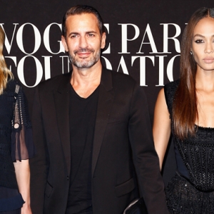 Гости гала-вечера Vogue Paris Foundation