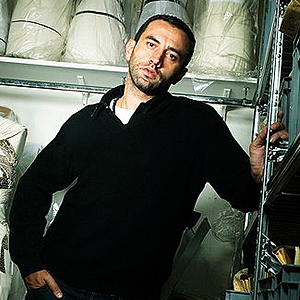 Рикардо Тиши: как парень из ниоткуда воскресил модный дом Givenchy