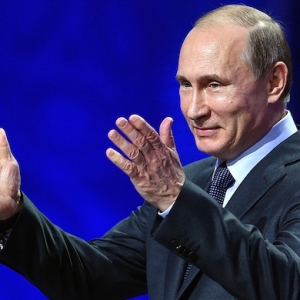 Forbes снова назвал Владимира Путина самым влиятельным человеком в мире