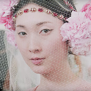 Кутюрный показ Dolce &amp; Gabbana прошел в Японии