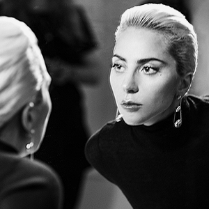 Леди Гага стала лицом рекламной кампании Tiffany &amp; Co