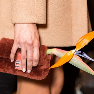 Fendi впервые покажут меховую коллекцию во время недели haute couture