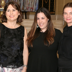 Мэри Катранзу стала победителем BFC/Vogue Designer Fashion Fund
