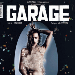 Голосование: Карли Клосс vs Кара Делевинь на двух обложках Garage
