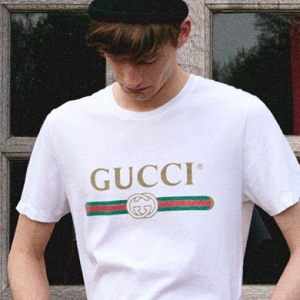 Gucci выпустил первую мужскую круизную коллекцию