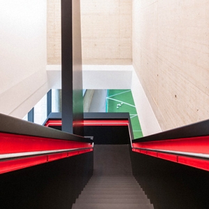 В Германии построили музей футбола