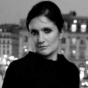 Официально: Мария Грация Кьюри — новый креативный директор Dior