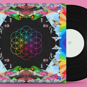 A Head Full оf Dreams: что значит для нас последний альбом Coldplay