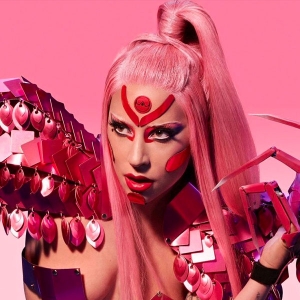 Через боль к исцелению в новом альбоме Lady Gaga «Chromatica»