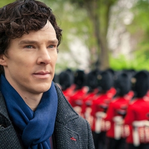 В Музее Лондона выставят вещи из сериала &quot;Шерлок&quot;