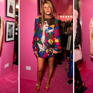 Dolce &amp; Gabbana представил новый бутик молодых дизайнеров