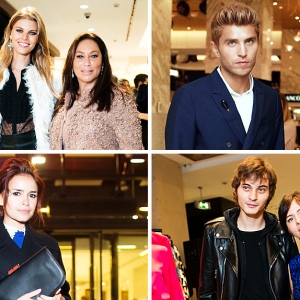 FNO 2013: ЦУМ