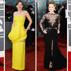 Do & Don't: платья с церемоний Grammys и BAFTA