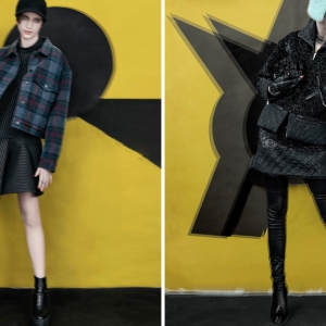 The Art of Fashion: новая кампания Neiman Marcus