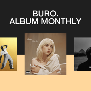 Главные альбомы месяца: неожиданная Земфира, повзрослевшая Билли Айлиш и ностальгический Реджи Сноу