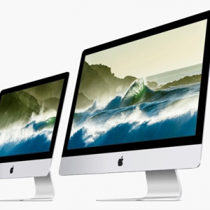 Apple обновила iMac, клавиатуру, мышь и трекпад