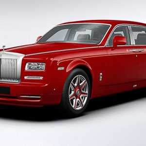 Невозможное возможно: Rolls-Royce Phantom стал еще больше и дороже