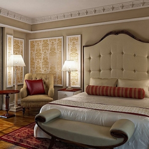 Warwick International Hotels открывают отель в Дохе