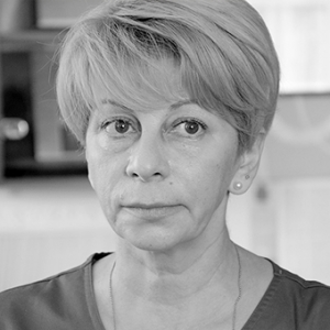 Доктор Лиза погибла в авиакатастрофе в Черном море