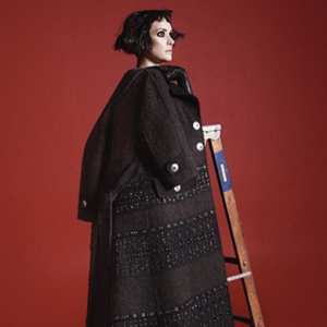 Вайнона Райдер присоединилась к рекламной кампании Marc Jacobs