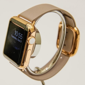LVMH и Apple разработают &quot;умные&quot; часы