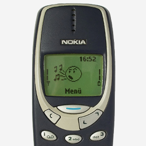 Nokia 3310 вернется на рынок