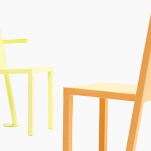Филипп Старк представил универсальную мебель на Milan Design Week
