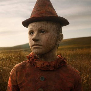 «Пиноккио» с Роберто Бениньи: сказочная жесть о деревянном мальчике
