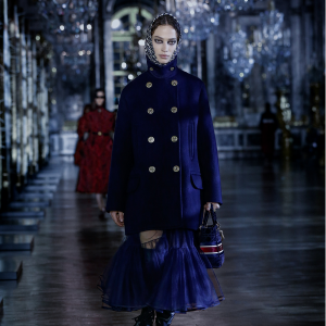 Dior, коллекция осень-зима 2021