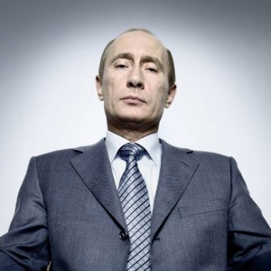 Путин возглавил рейтинг самых влиятельных людей по версии Time
