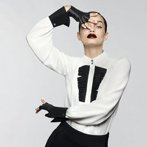 L’Oréal выпустил совместную коллекцию косметики с Karl Lagerfeld